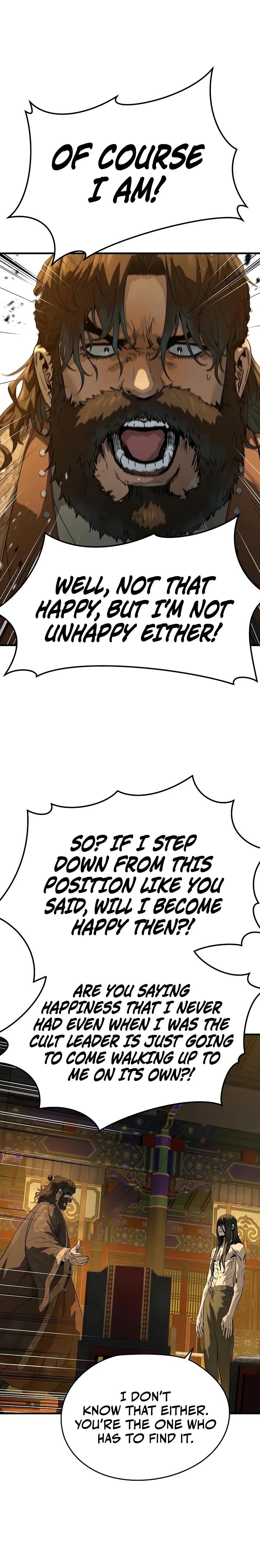 Read Absolute Regression Manga Online