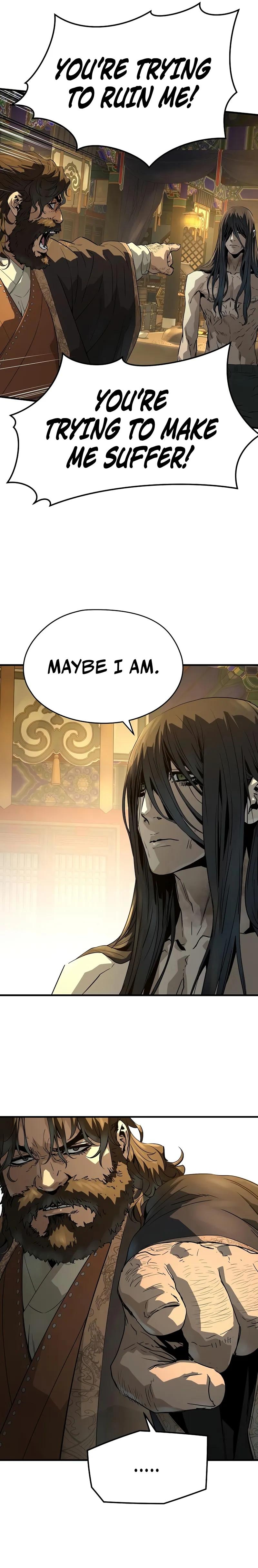 Read Absolute Regression Manga Online