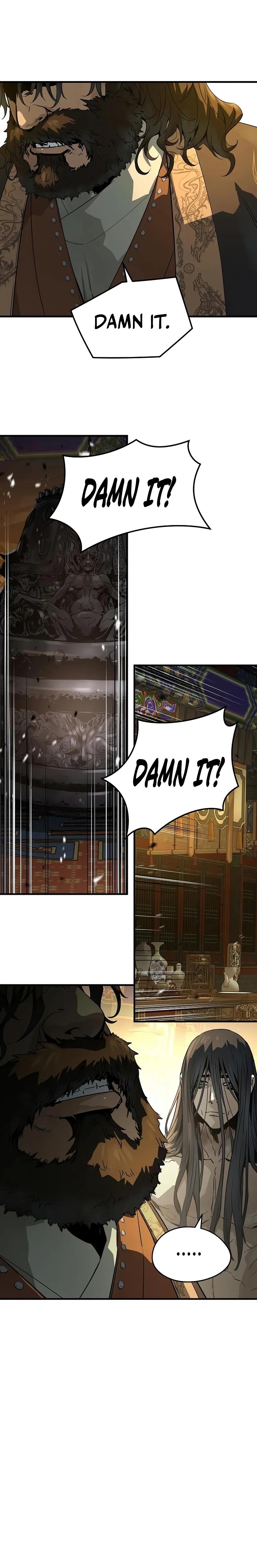 Read Absolute Regression Manga Online