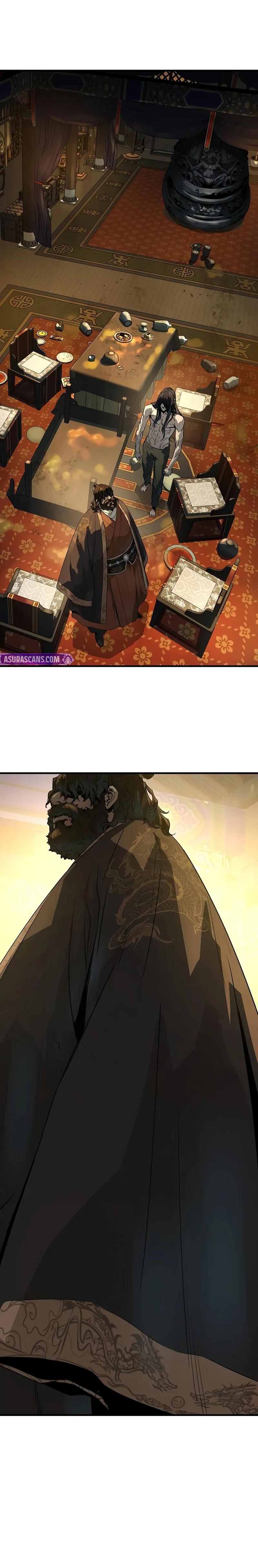 Read Absolute Regression Manga Online