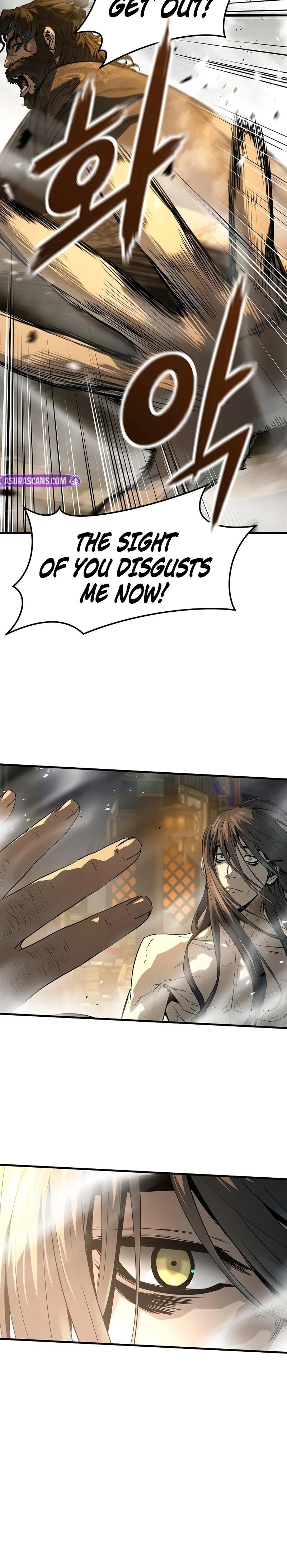 Read Absolute Regression Manga Online