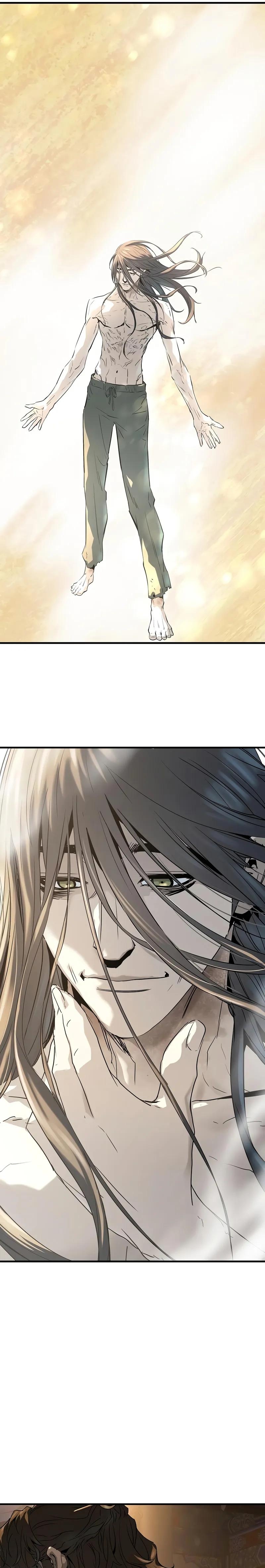 Read Absolute Regression Manga Online