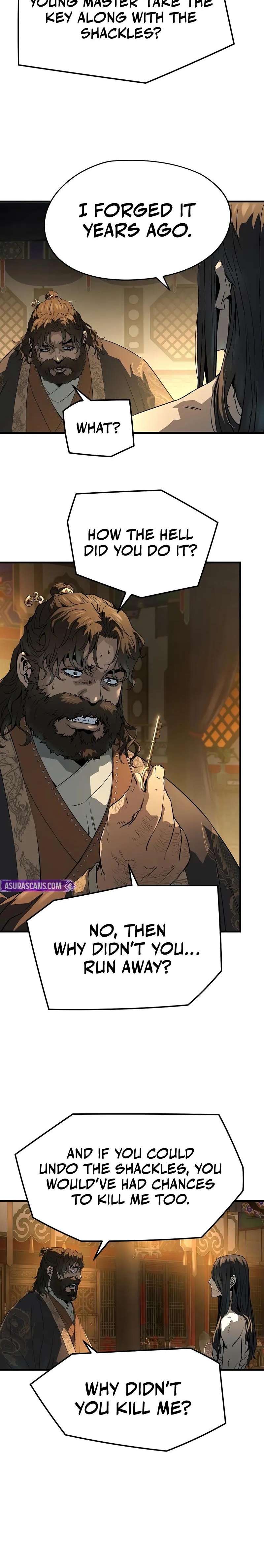 Read Absolute Regression Manga Online