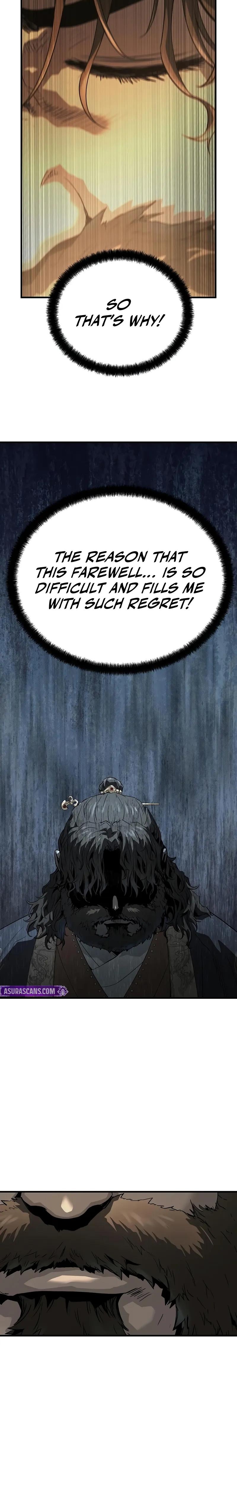 Read Absolute Regression Manga Online