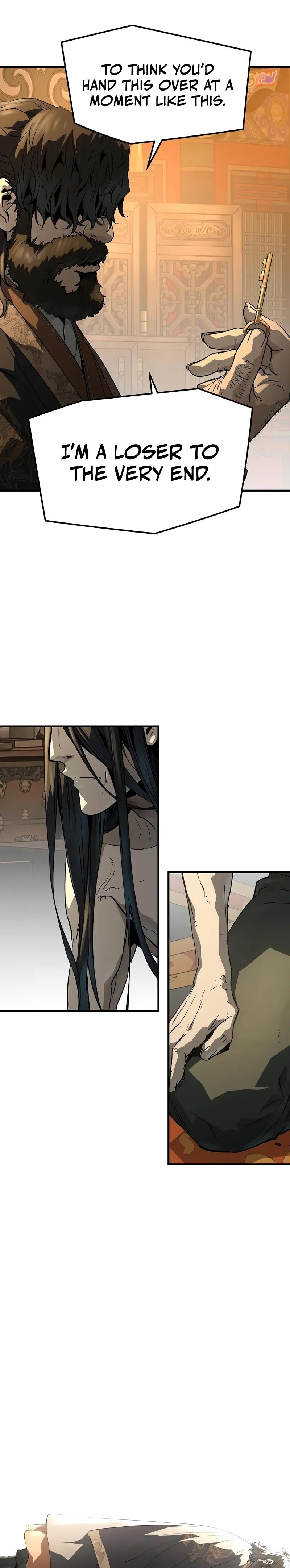 Read Absolute Regression Manga Online