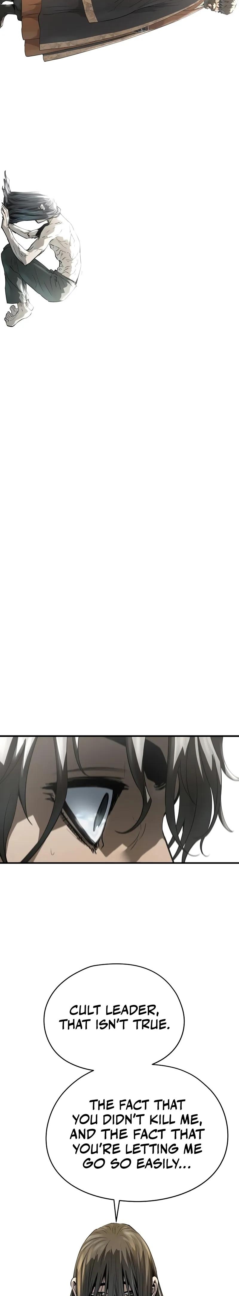 Read Absolute Regression Manga Online