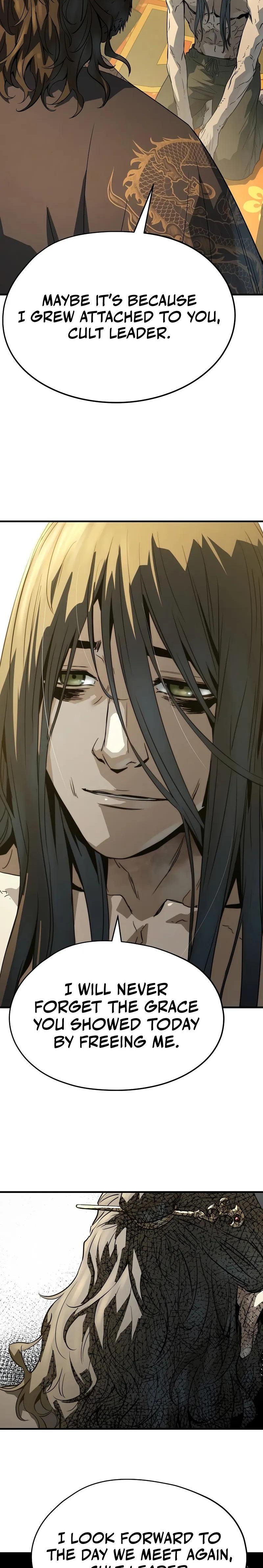 Read Absolute Regression Manga Online