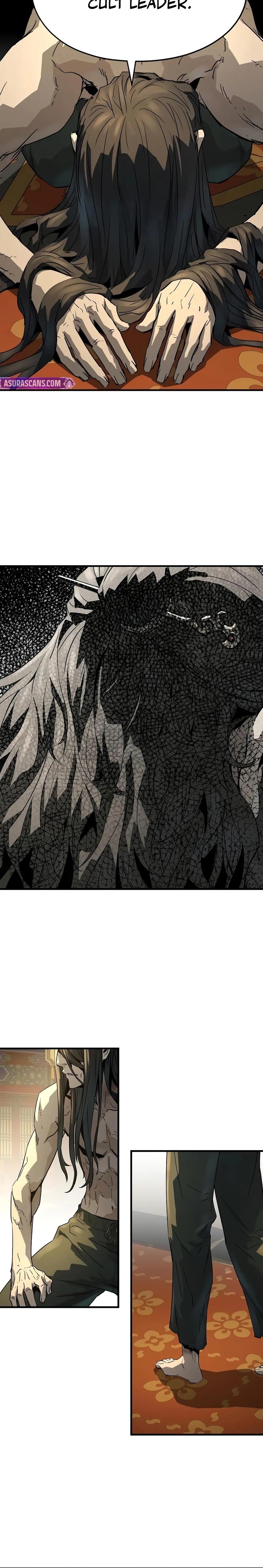 Read Absolute Regression Manga Online