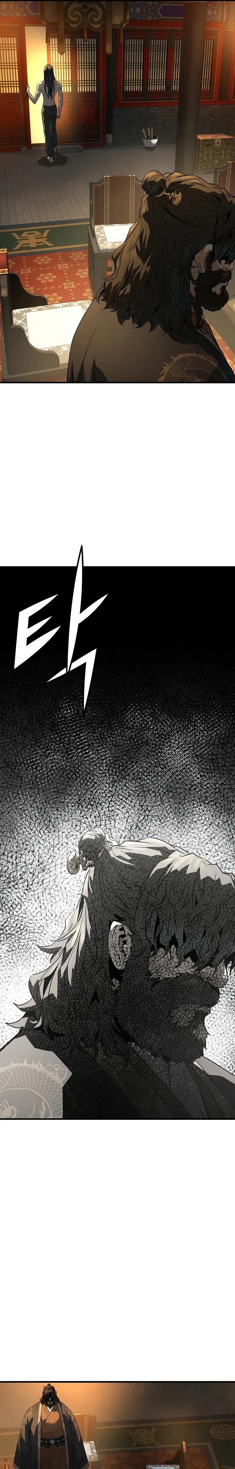 Read Absolute Regression Manga Online