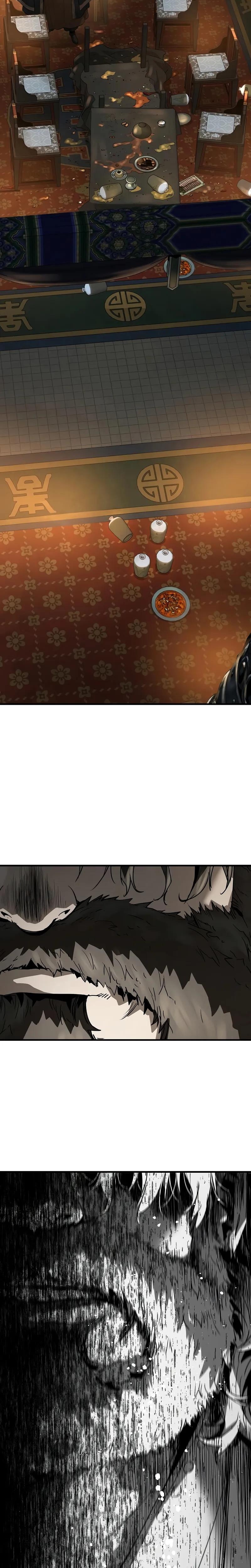 Read Absolute Regression Manga Online