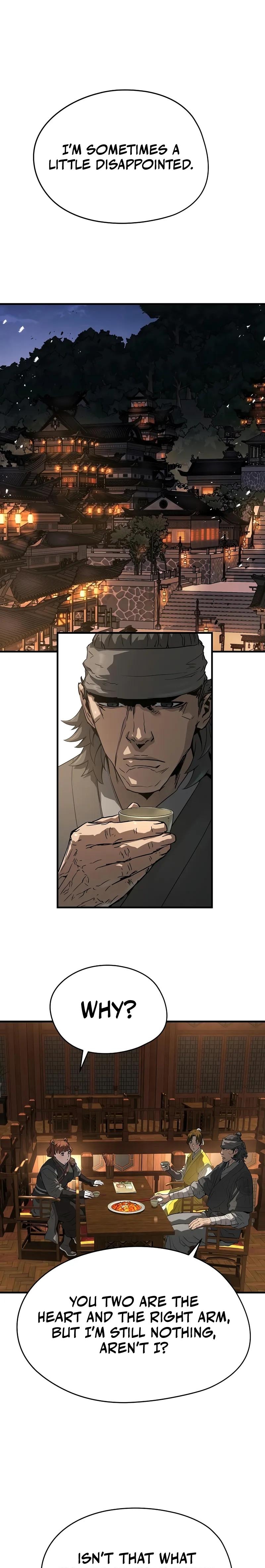 Read Absolute Regression Manga Online