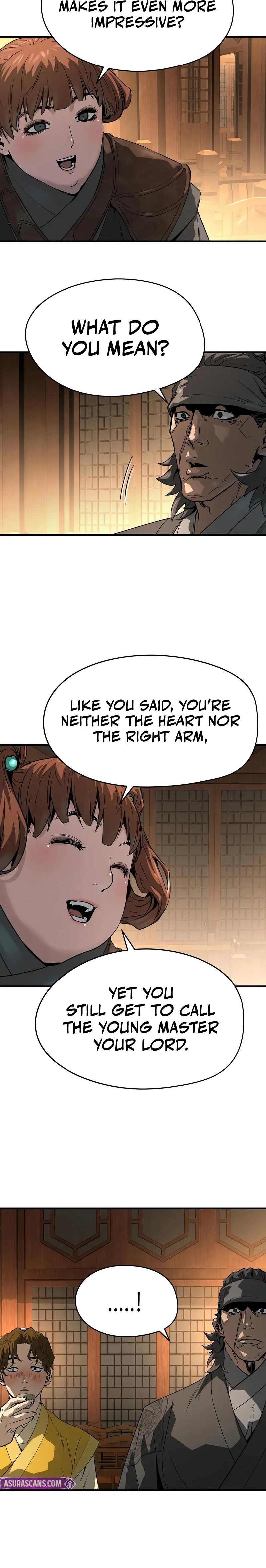 Read Absolute Regression Manga Online