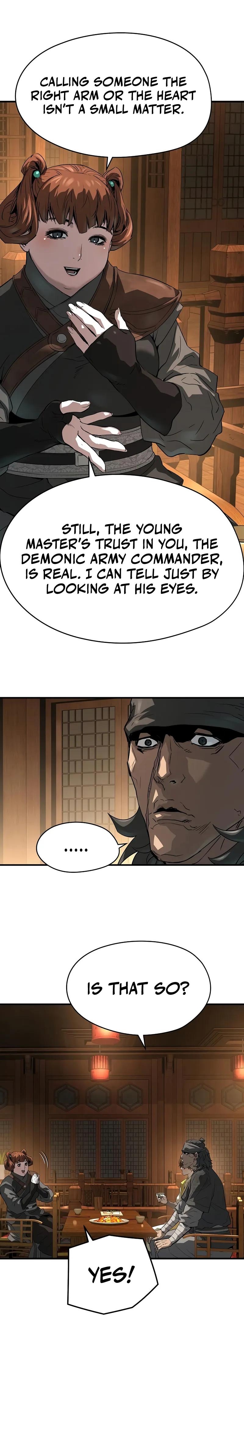 Read Absolute Regression Manga Online