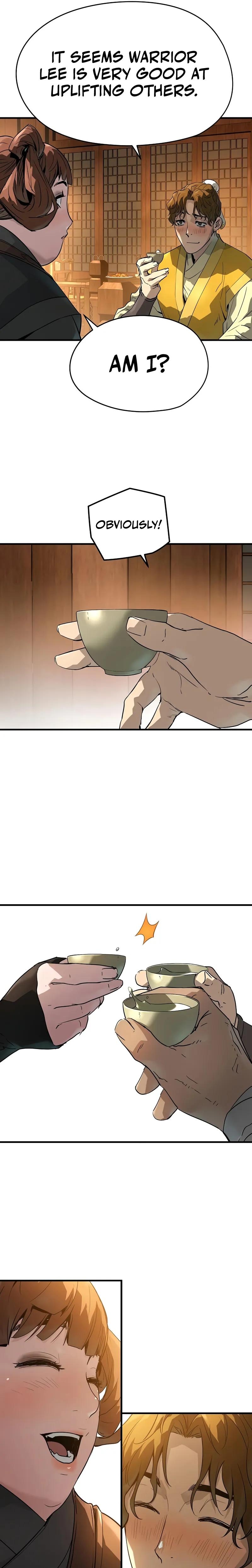 Read Absolute Regression Manga Online