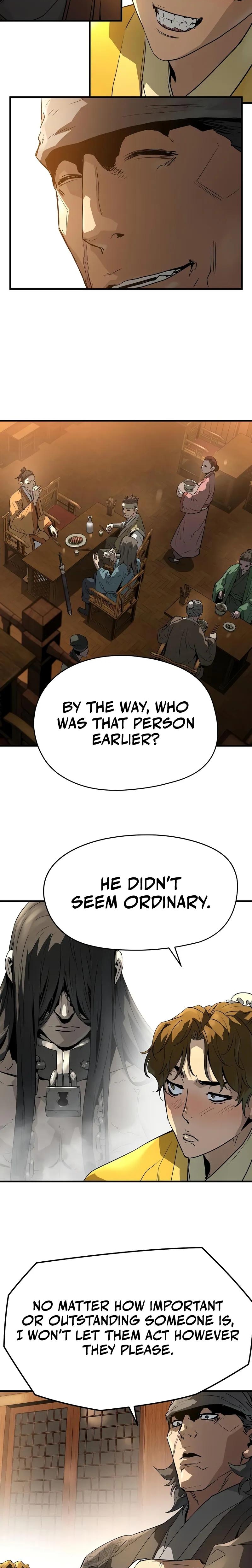 Read Absolute Regression Manga Online