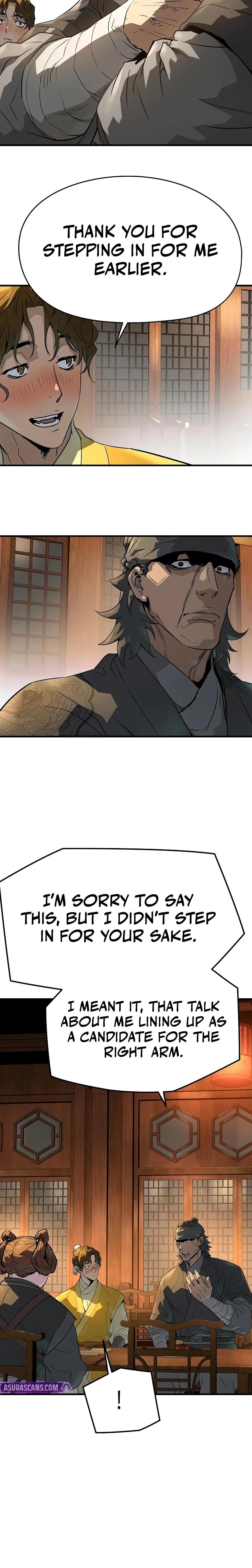 Read Absolute Regression Manga Online