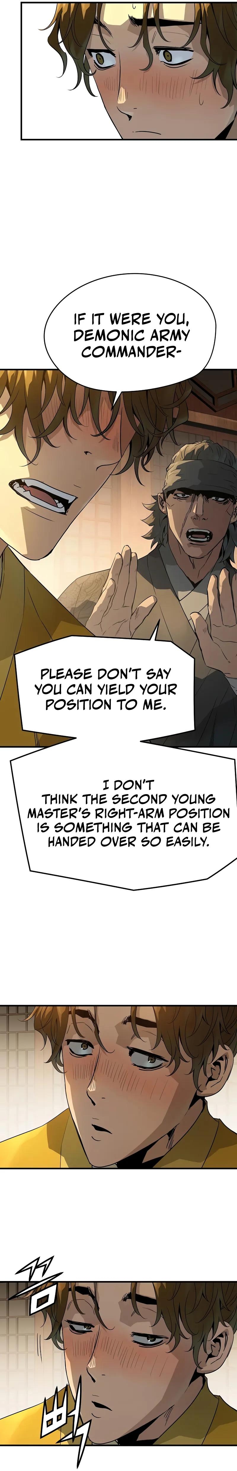 Read Absolute Regression Manga Online