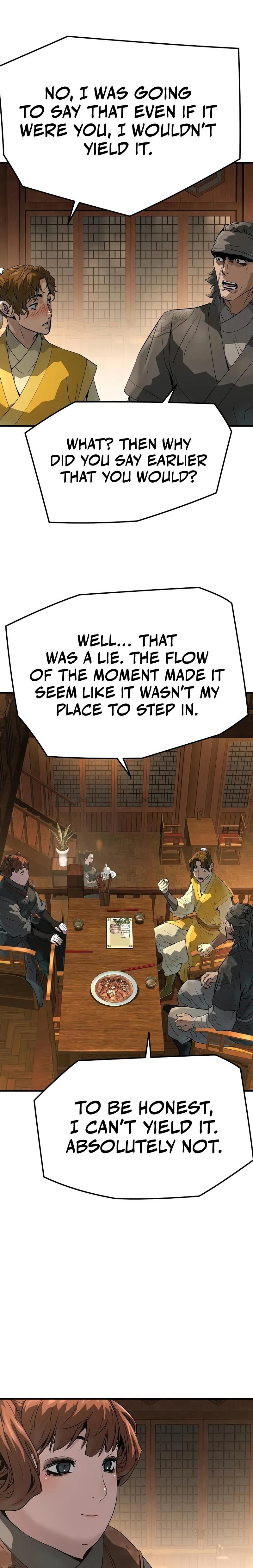 Read Absolute Regression Manga Online