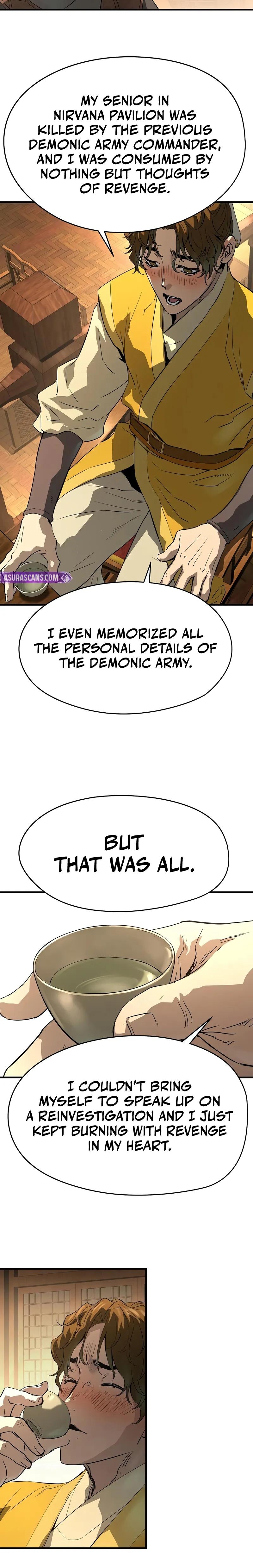 Read Absolute Regression Manga Online