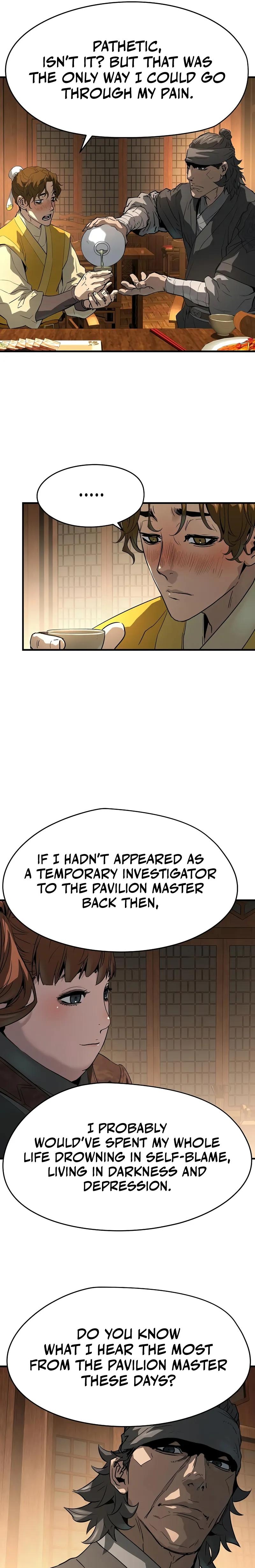 Read Absolute Regression Manga Online