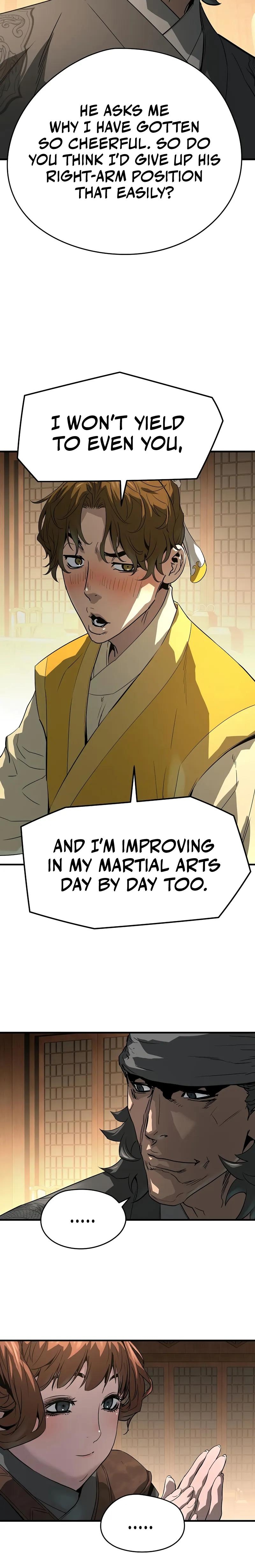 Read Absolute Regression Manga Online