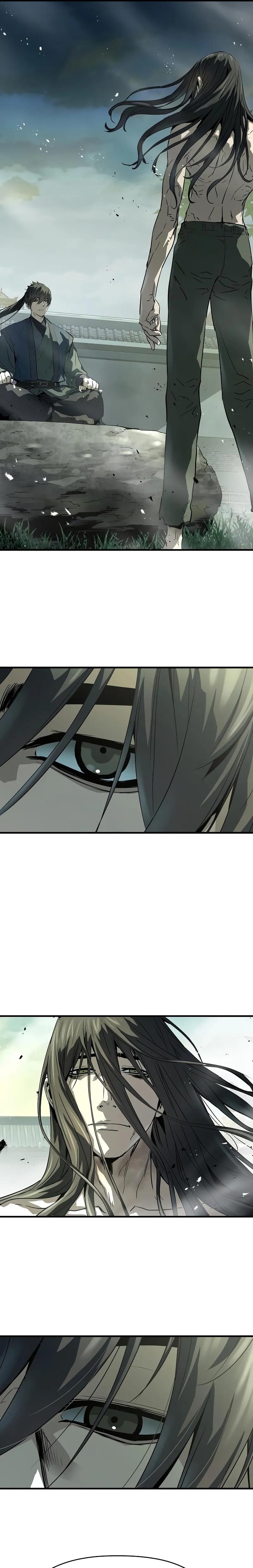 Read Absolute Regression Manga Online