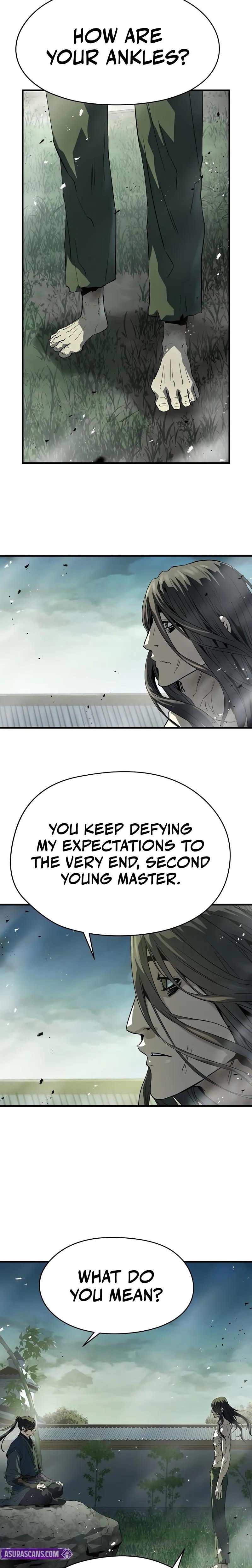 Read Absolute Regression Manga Online