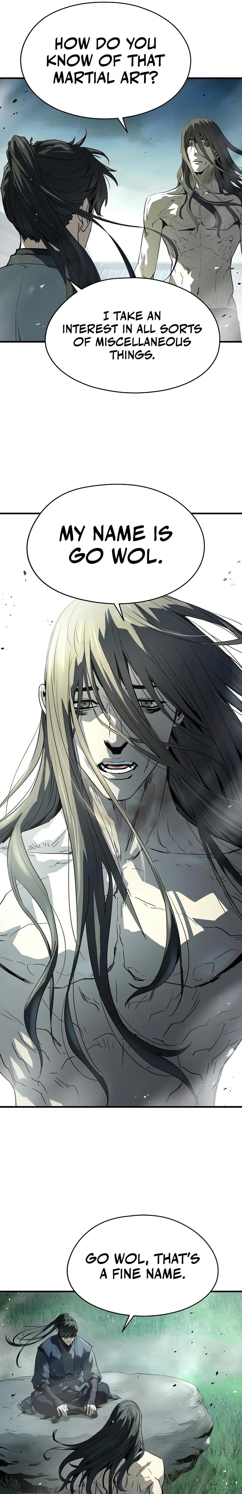 Read Absolute Regression Manga Online