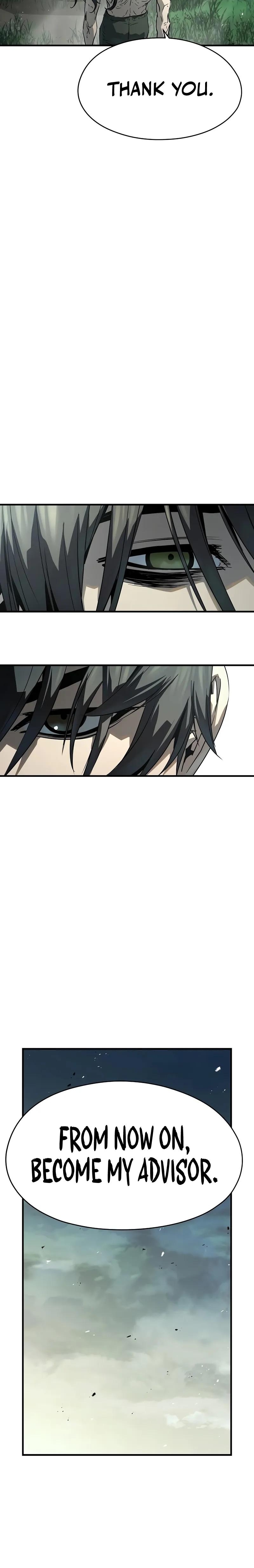 Read Absolute Regression Manga Online