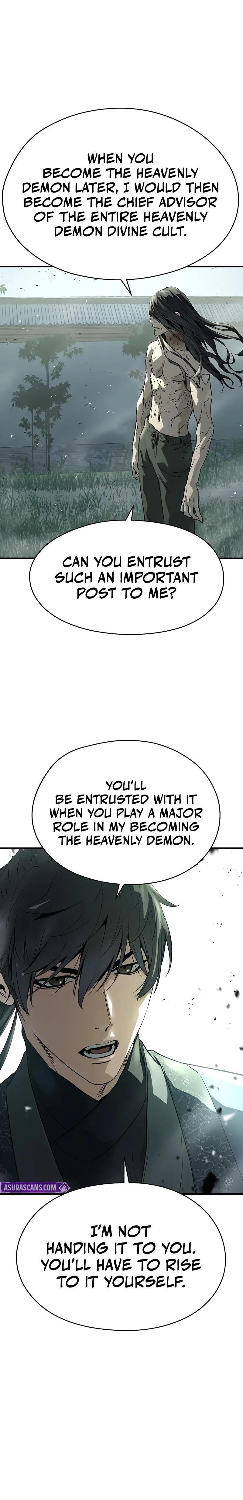 Read Absolute Regression Manga Online