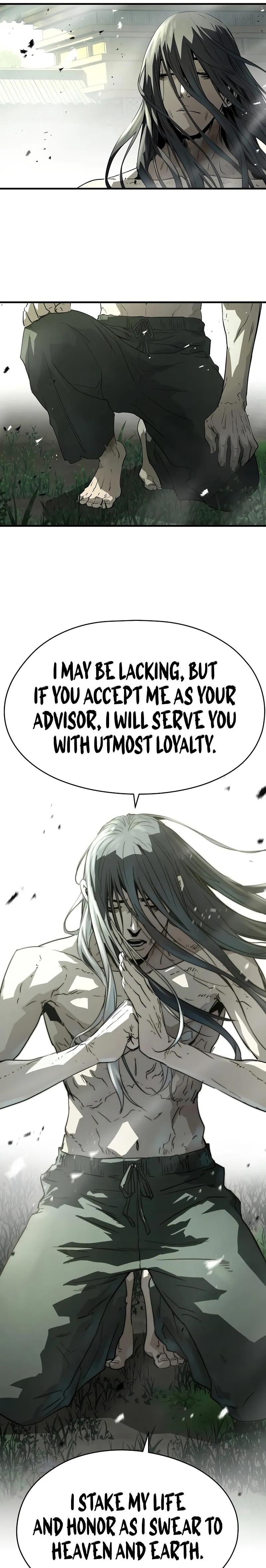 Read Absolute Regression Manga Online