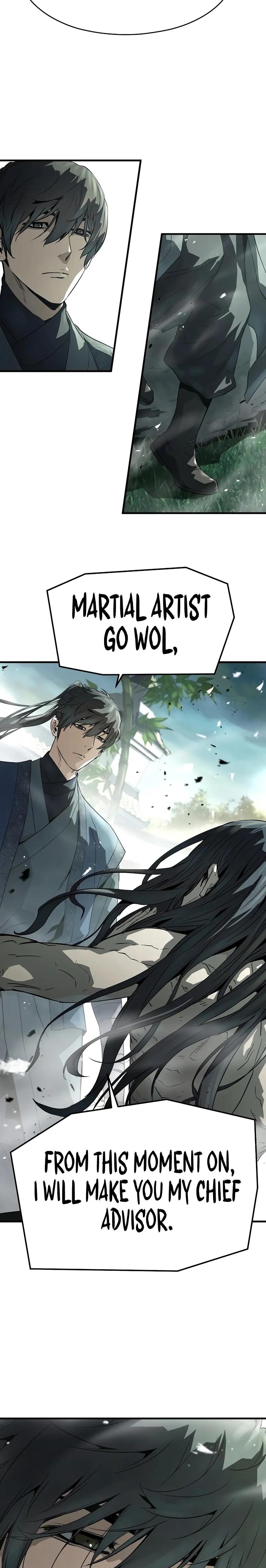 Read Absolute Regression Manga Online