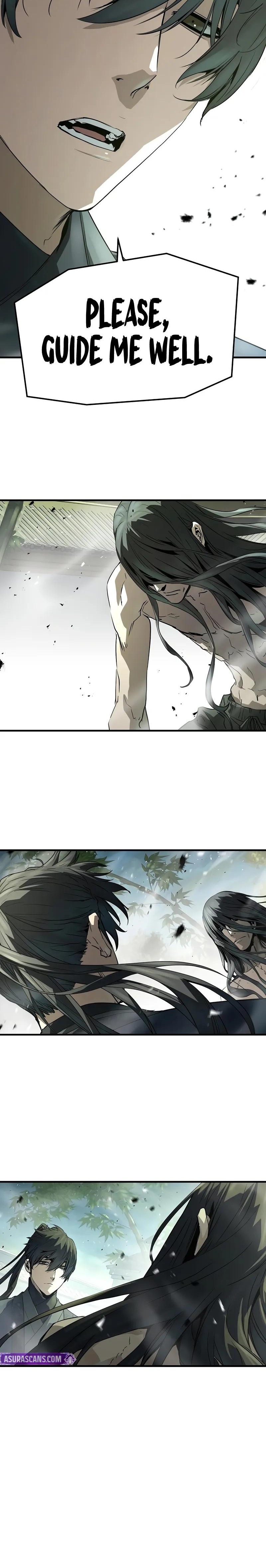 Read Absolute Regression Manga Online