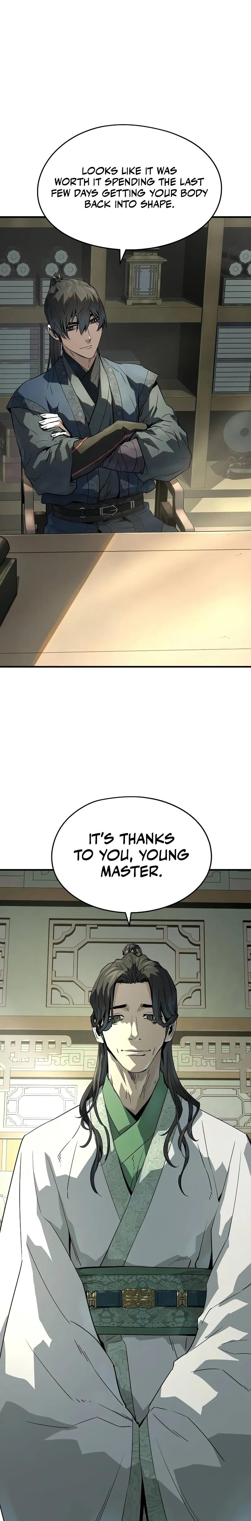 Read Absolute Regression Manga Online