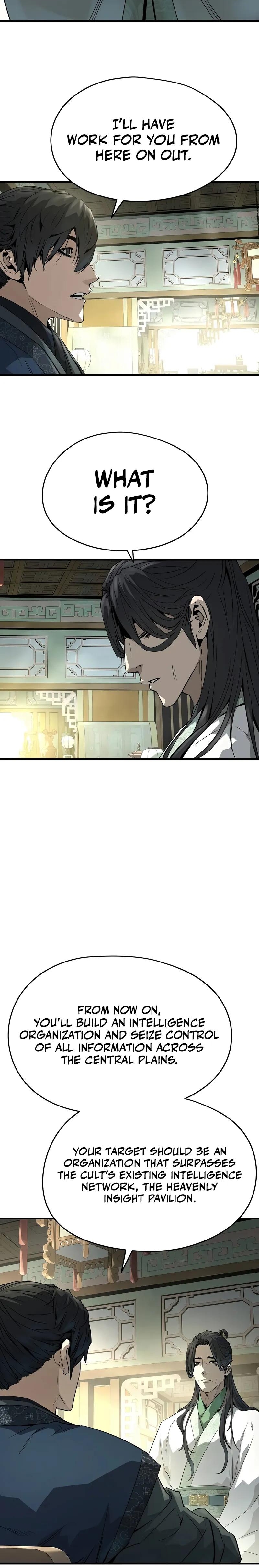 Read Absolute Regression Manga Online