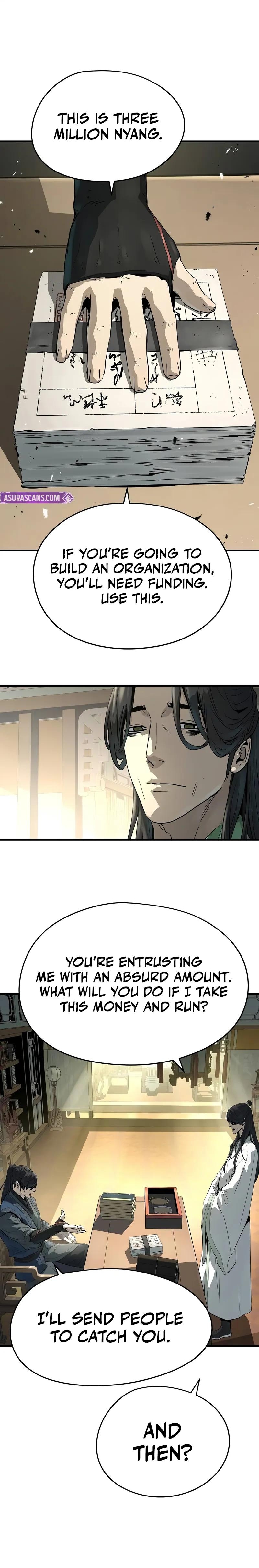 Read Absolute Regression Manga Online