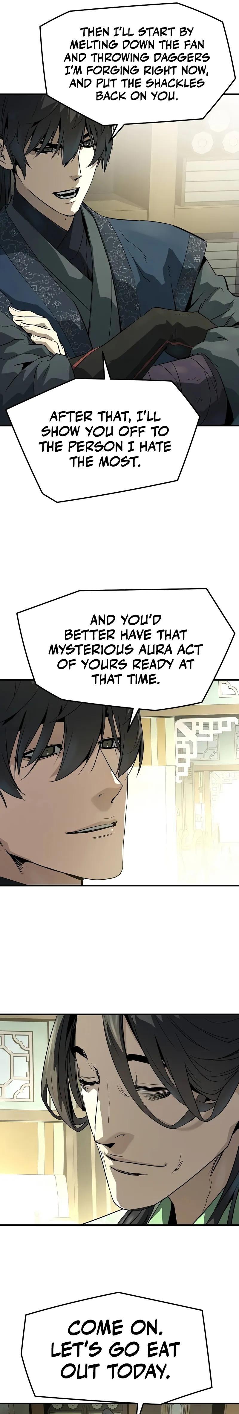 Read Absolute Regression Manga Online