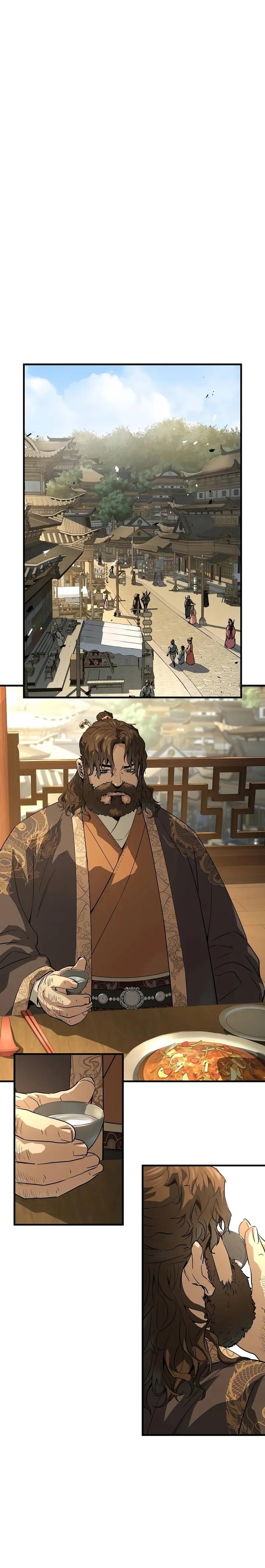 Read Absolute Regression Manga Online