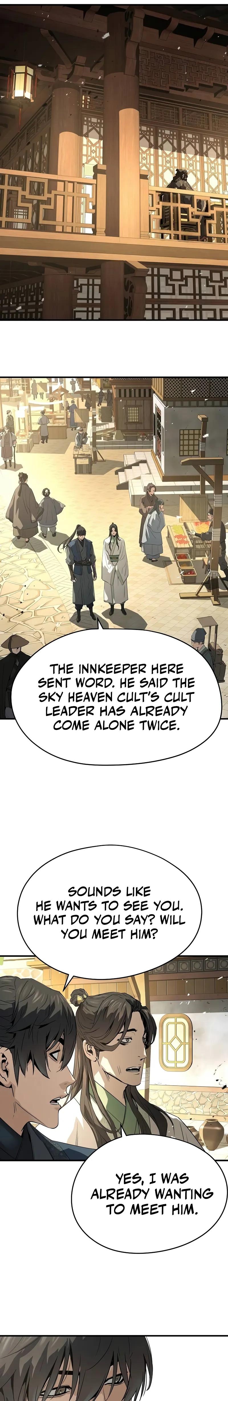 Read Absolute Regression Manga Online