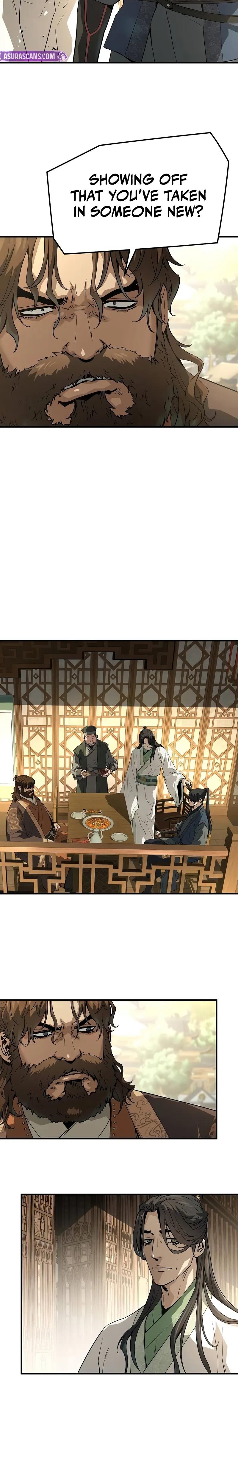 Read Absolute Regression Manga Online