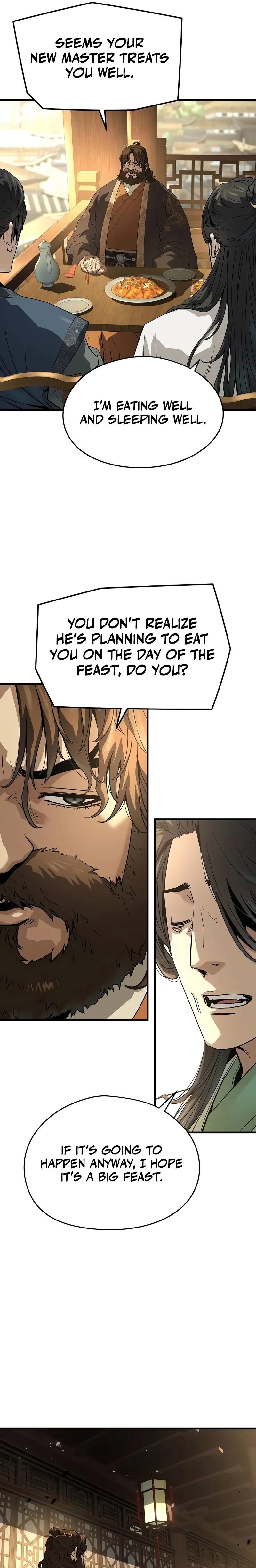 Read Absolute Regression Manga Online