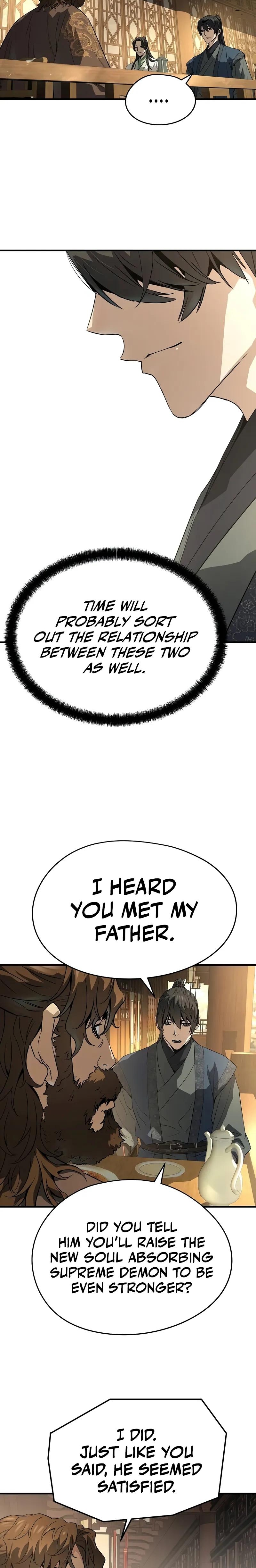 Read Absolute Regression Manga Online