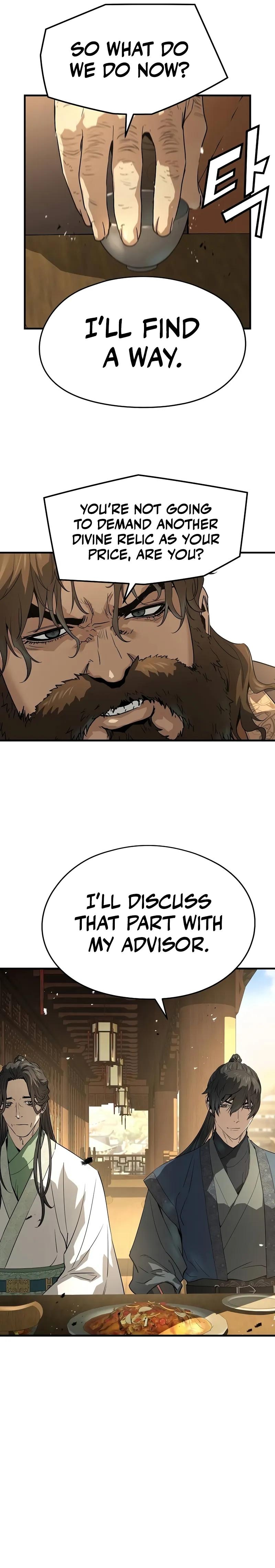 Read Absolute Regression Manga Online