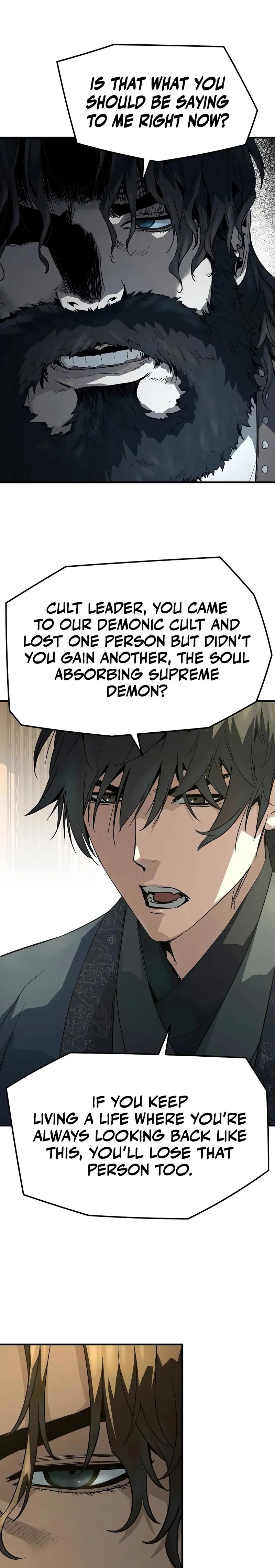 Read Absolute Regression Manga Online