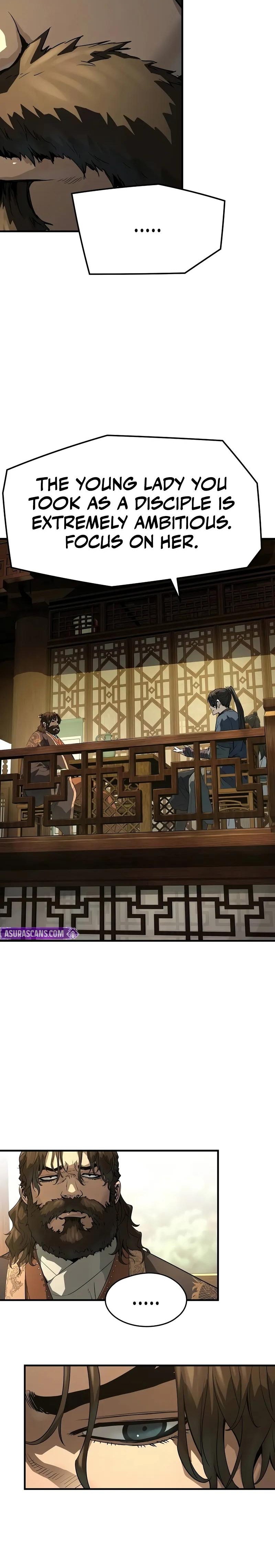 Read Absolute Regression Manga Online