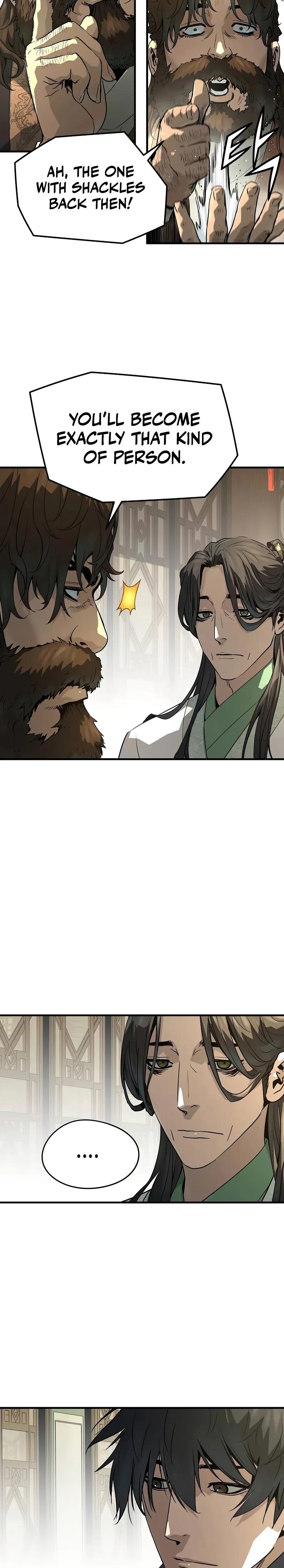 Read Absolute Regression Manga Online