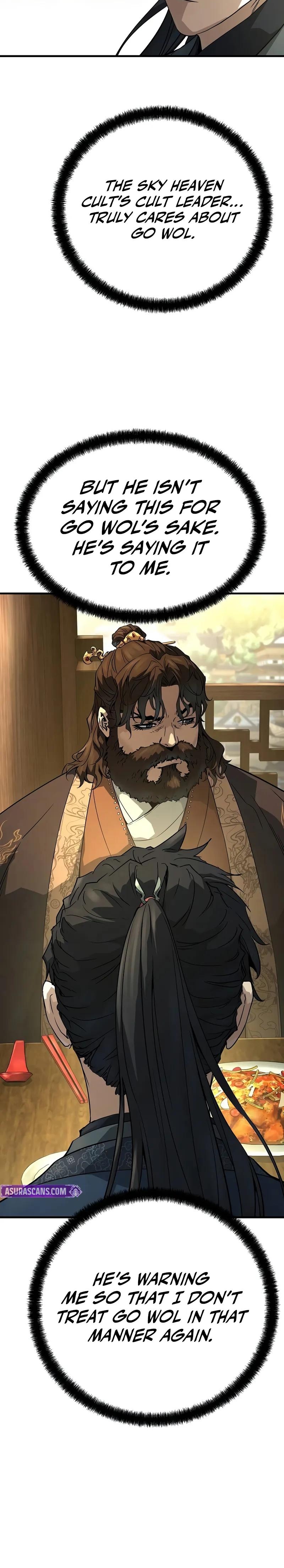 Read Absolute Regression Manga Online