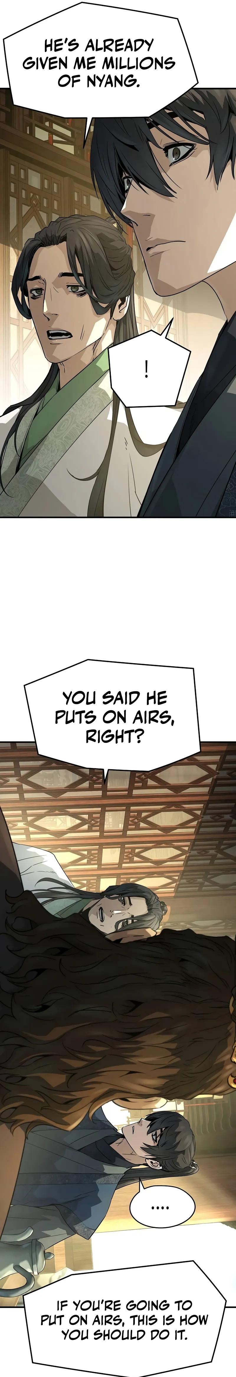 Read Absolute Regression Manga Online