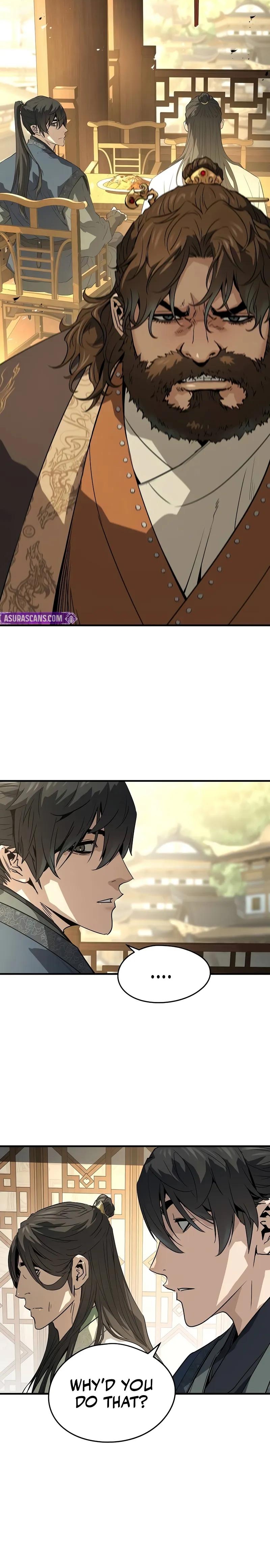 Read Absolute Regression Manga Online