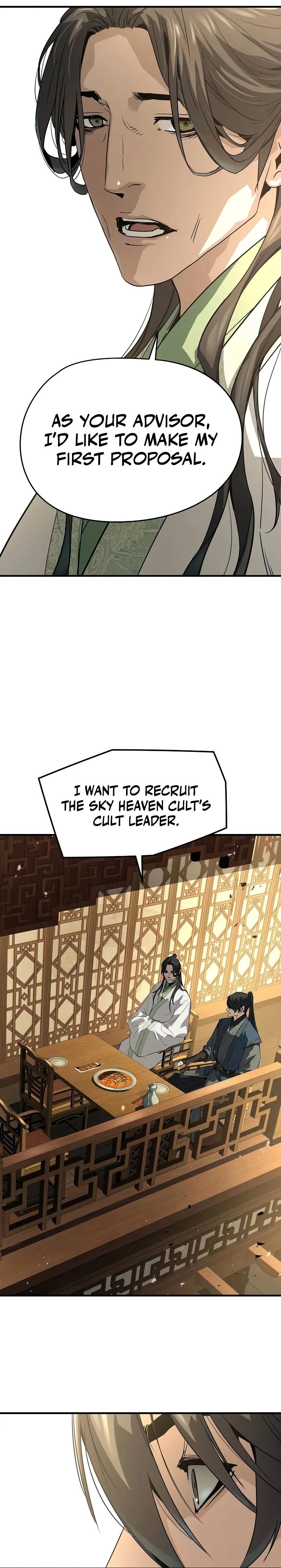 Read Absolute Regression Manga Online